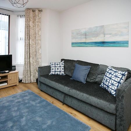 The Nautical Apartment Portrush Exterior foto
